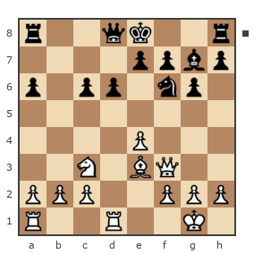 Game #3118253 - Игорь Ярощук (Igorzxc) vs Александр (shurikk)