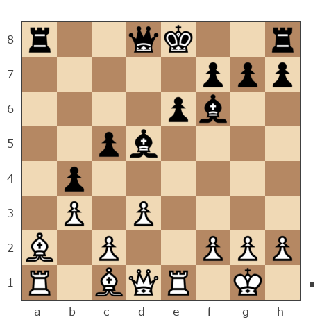 Game #7902675 - николаевич николай (nuces) vs Дмитрий Сомов (SVDDVS)