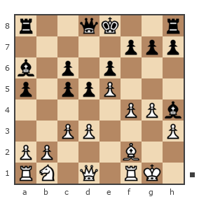 Game #128355 - Vova (akkord) vs KILL ILL (Сердюков Илья)
