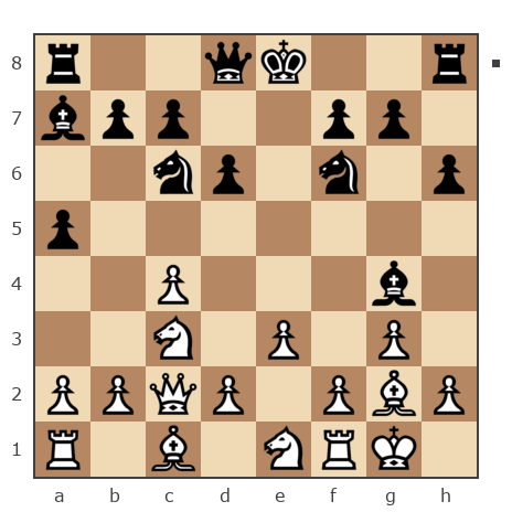 Game #994781 - Гречко (Grechko) vs Вячеслав Бадмаевич (хан)