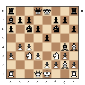 Game #7761762 - Дмитрий Некрасов (pwnda30) vs Oleg (fkujhbnv)