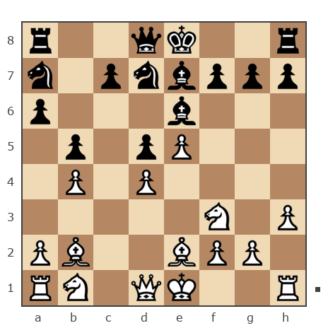 Game #7906826 - contr1984 vs Андрей (андрей9999)