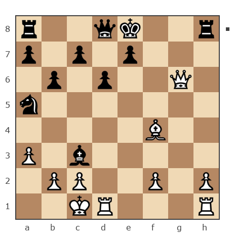 Game #290812 - Ярослав (Amberon) vs Misha (Ynic)