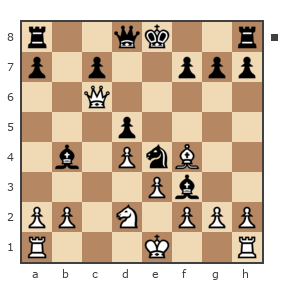 Game #7749820 - ManUn vs Николай (levo)