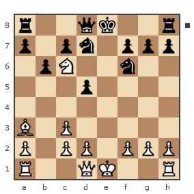 Game #526527 - Черницов Егор (DIVERSANT) vs Алексей (apc915)