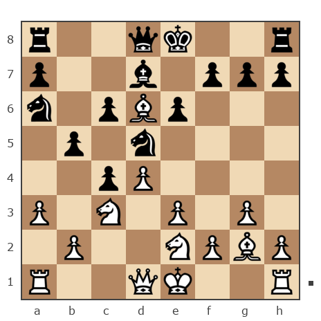 Game #153769 - Ренат (Renault) vs петр (евген)