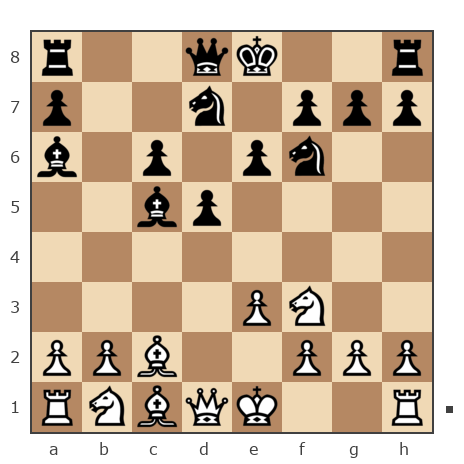 Game #7933559 - Malinius vs Александр (Pichiniger)