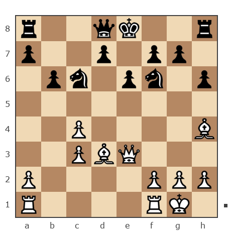 Game #6468315 - Hakobyan Vahagn Samvelovich (vahagnhakobyan) vs савченко александр (агрофирма косино)