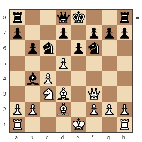 Game #6015541 - Александр (stalifich) vs SinTec