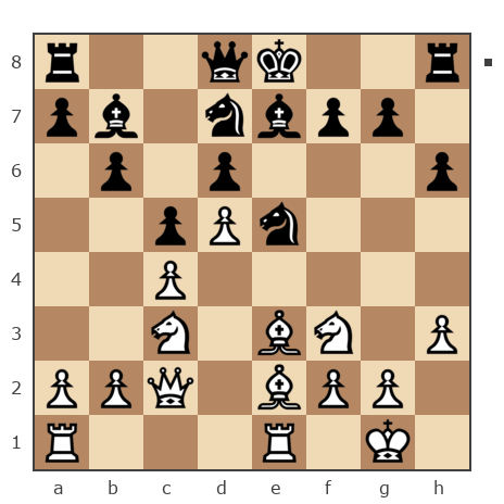 Game #6556457 - Сергей (sorri) vs Судаков Николай Владимирович (Kalyamba)
