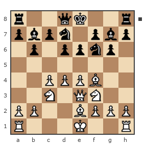 Game #2830318 - Helgi vs Aleksandr (hAleksandr)