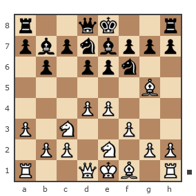 Game #7907554 - Exal Garcia-Carrillo (ExalGarcia) vs Sergej_Semenov (serg652008)