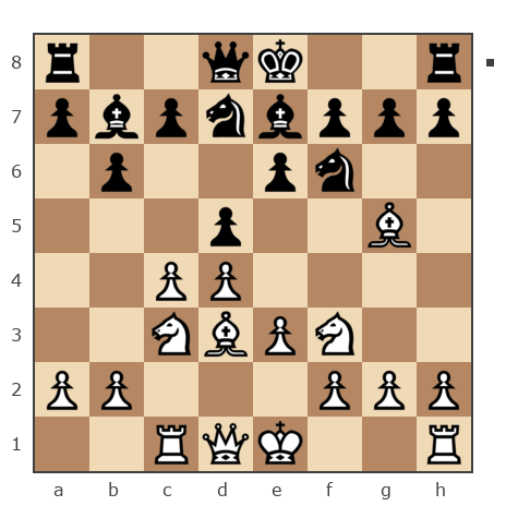 Game #5299200 - Григорий Синяков (greg1974) vs Довгий Евгений Владимирович (jekson46)