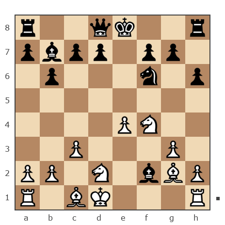 Game #7796323 - Рома (remas) vs Александр (Alex_Kr1)