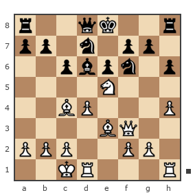 Game #7907513 - Андрей Святогор (Oktavian75) vs николаевич николай (nuces)