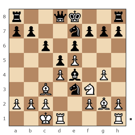 Game #7675808 - Павлов Стаматов Яне (milena) vs Sergey Ermilov (scutovertex)