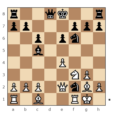 Game #7882529 - Shaxter vs Виктор Васильевич Шишкин (Victor1953)