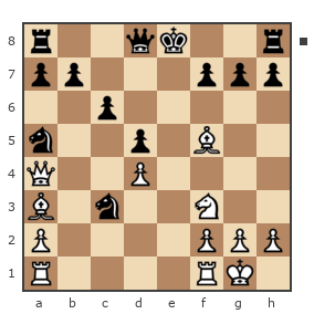 Game #7836151 - Борис (borshi) vs Станислав Старков (Тасманский дьявол)