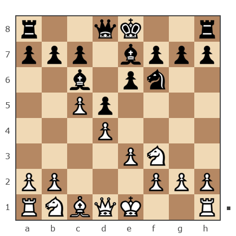 Game #4341052 - Artyom S vs karadsCHa DSCHEBIR TSCHEKEN (ok528997316359)