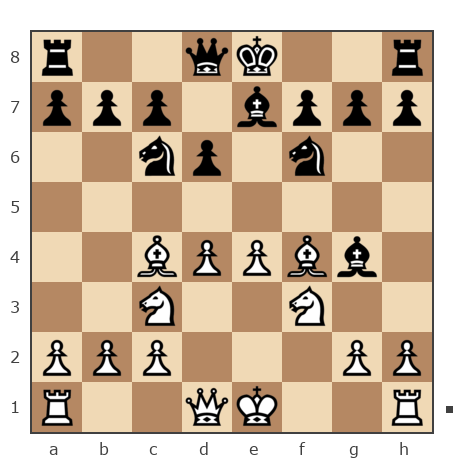 Game #286849 - Руслан (zico) vs Vladyslav (-Gektor-)