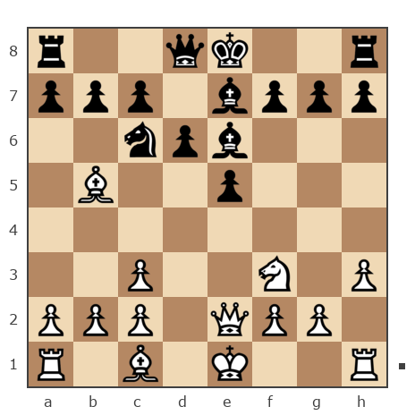Game #498773 - Александр (ensiferum) vs SERGEY (SERGO-HOHOL)