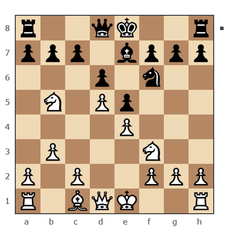Game #5101086 - Власов Андрей Вячеславович (волчаренок) vs Kolek98