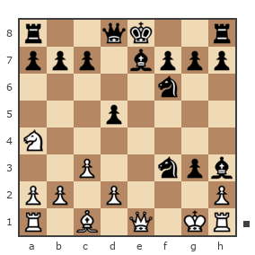 Game #7884707 - Zinaida Varlygina vs ситников валерий (valery 64)