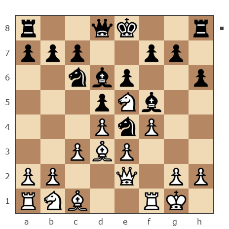 Game #6090990 - Титху Чжан (tithu) vs Андрей Андреевич Болелый (lyolik)