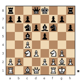 Game #196424 - Евгений (NISSAN) vs Александр (ensiferum)