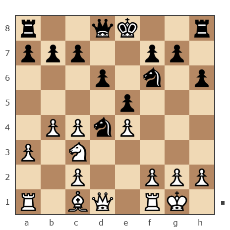 Game #7760550 - Светлана (Svetic) vs Oleg (fkujhbnv)