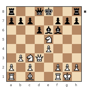Game #4436978 - Светлана Тимофеева (reverentia) vs hassan (sofi 78)
