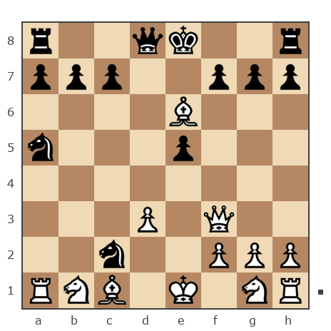 Game #7795112 - Антон (Shima) vs Сергей Александрович Марков (Мраком)