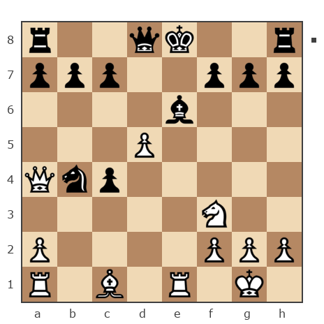 Game #7778107 - Виктор (internat) vs Лисниченко Сергей (Lis1)