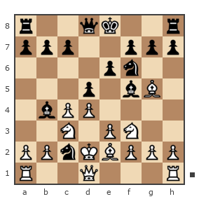 Game #1529417 - Andrew (Ruggeg) vs Захар (GooFi)