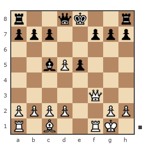 Game #7760513 - Spivak Oleg (Bad Cat) vs K_E_N_V_O_R_D