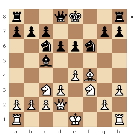 Game #7881565 - Виктор Иванович Масюк (oberst1976) vs Андрей Александрович (An_Drej)