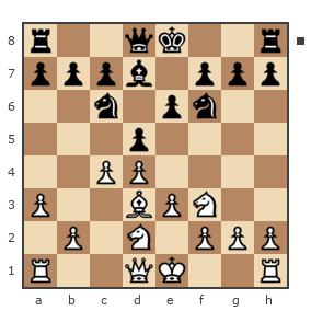 Game #7129836 - савченко александр (агрофирма косино) vs Роман (KRM)