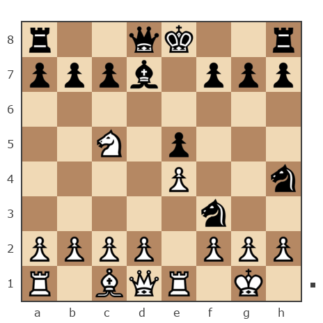 Game #7745494 - Дмитрий (OutNic) vs Виталий Булгаков (Tukan)