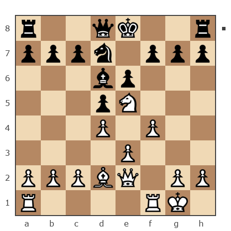 Game #7933402 - Елисеев Николай (Fakel) vs Vstep (vstep)