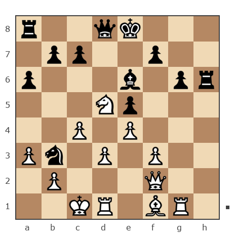 Game #7516511 - Краснопуз vs Али-Баба (Игоревич)