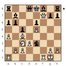Game #7901856 - Oleg (fkujhbnv) vs Александр (А-Кай)