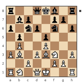 Game #4512971 - Schumilin Alexej (BobXL) vs Колесников Геннадий Сергеевич (sergeevich1975)