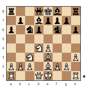 Game #6056093 - Курбатов Руслан Александрович (Treideroff) vs Дмитрий (dima69)