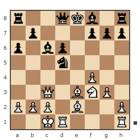 Game #3118225 - руслан михайлов (ляпис) vs Артём (artemy63)