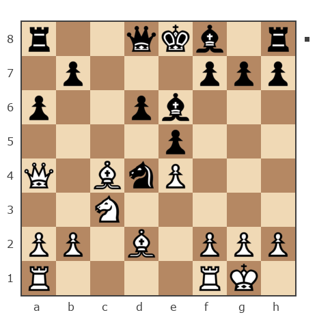 Game #7660427 - Дмитрий Михайлович Иванов (The Lukas) vs Ольга (leshenko)