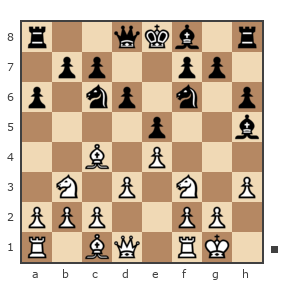 Game #6698346 - Дмитрий (edwin) vs magellan0019