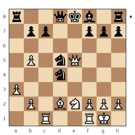 Game #80356 - Александр (sasha322) vs Wladimir (Bobs)