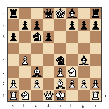 Game #7800513 - Максим Юрьевич Зайцев (Maximus666) vs Алексей Сергеевич Сизых (Байкал)