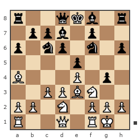 Game #1582367 - Даниил (Викинг17) vs Сергей (starley)