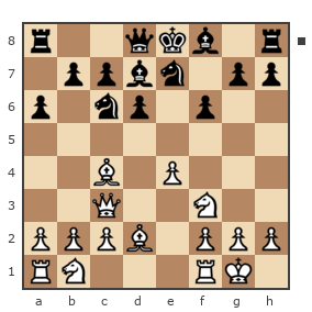 Game #7768188 - Tana3003 vs Андрей Павлович Малин (Шмуль)